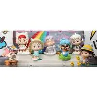 Trading Figure - PEPPY RORO I Met You Series
