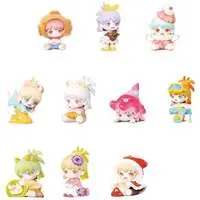 Trading Figure - YOUBU It's A Bit Sweet Series