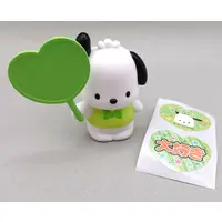 Plush - Finger Puppet - Sanrio characters / Pochacco