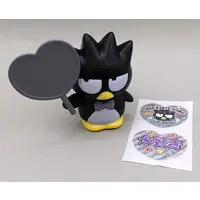 Plush - Finger Puppet - Sanrio characters / BAD BADTZ-MARU