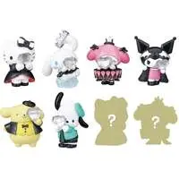 Trading Figure - Sanrio