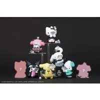 Trading Figure - Sanrio