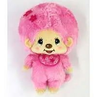 Plush - Monchhichi
