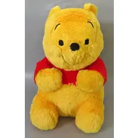 Plush - Winnie the Pooh / Winnie-the-Pooh