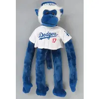 Dodgers Shohei Ohtani Monkey Plush
