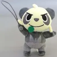 Plush - Pokémon / Pancham