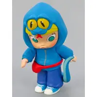 Trading Figure - POP MART