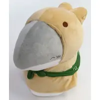 Plush - Odekake Kozame