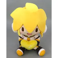 Plush - VOCALOID / Kagamine Len