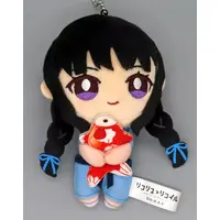 Plush - Lycoris Recoil