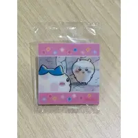 Stickers - Chiikawa / Chiikawa & Hachiware
