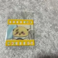 Stickers - Chiikawa / Rakko