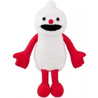 Plush - PUPPET SUNSUN / Nonnon