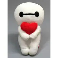Chokkorisan - Big Hero 6 / Baymax