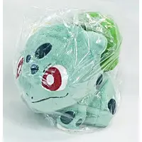 Plush - Pokémon / Bulbasaur