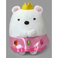 Plush - Sumikko Gurashi / Shirokuma