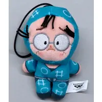 Plush - Failure Ninja Rantarou / Inadera Rantarou