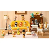 Trading Figure - TOM and JERRY