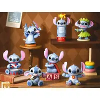 Trading Figure - Lilo & Stitch / Stitch