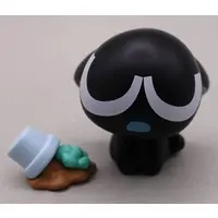 Trading Figure - Mini Figure - The Legend of Luo Xiaohei
