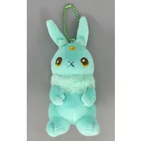 Key Chain - Honzuki no Gekokujou (Ascendance of a Bookworm)