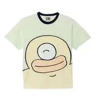 Chiikawa Park T-shirt Big Char (Ode / L-Green) - XL