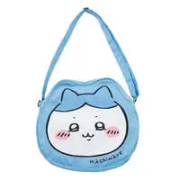 Chiikawa Park Shoulder Bag (Hachiware / Blue)