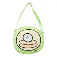 Chiikawa Park Shoulder Bag (Ode / L-Green)