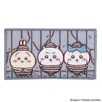 Chiikawa Embroidered Badge (Title WP Prison)