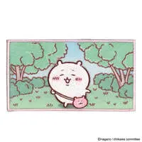 Chiikawa Embroidered Badge (Title WP Chiikawa)