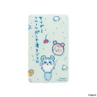 Chiikawa Smartphone Cooling Sheet Premium (Fruit Punch)