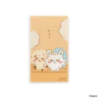Chiikawa Smartphone Cooling Sheet Premium (Sauna)