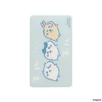 Chiikawa Smartphone Cooling Sheet Premium (Chill)