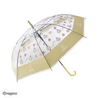 Chiikawa Auto Vinyl Umbrella 58cm (Usagi)