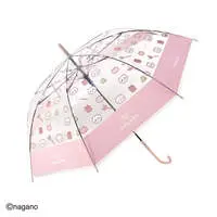 Chiikawa Auto Vinyl Umbrella 58cm (Chiikawa)