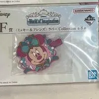 Ichiban Kuji - Disney / Minnie Mouse