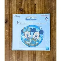 Ichiban Kuji - Disney / Minnie Mouse & Mickey Mouse