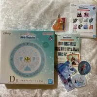 Ichiban Kuji - Disney