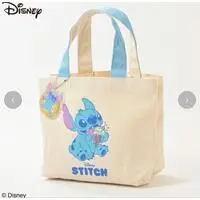 Bag - Lilo & Stitch / Stitch