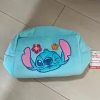 Pouch - Lilo & Stitch / Stitch
