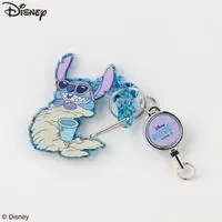 Key Chain - Lilo & Stitch / Stitch