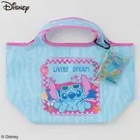 Pouch - Lilo & Stitch / Stitch