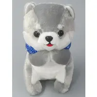Plush - MAMESHIBA SANKYOUDAI