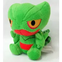 Plush - Pokémon / Sceptile