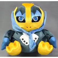 Plush - Pokémon / Empoleon