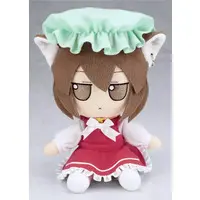 Plush - Touhou Project