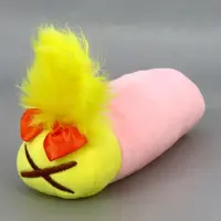 Plush - KNYACKI!