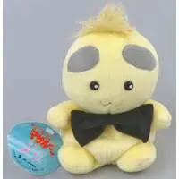 Plush - Sexy Commando Gaiden: Sugoi yo!! Masaru-san