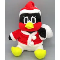 Plush - Tokyo Yakult Swallows / Tsuba Kuro