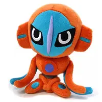 Plush - Pokémon / Deoxys